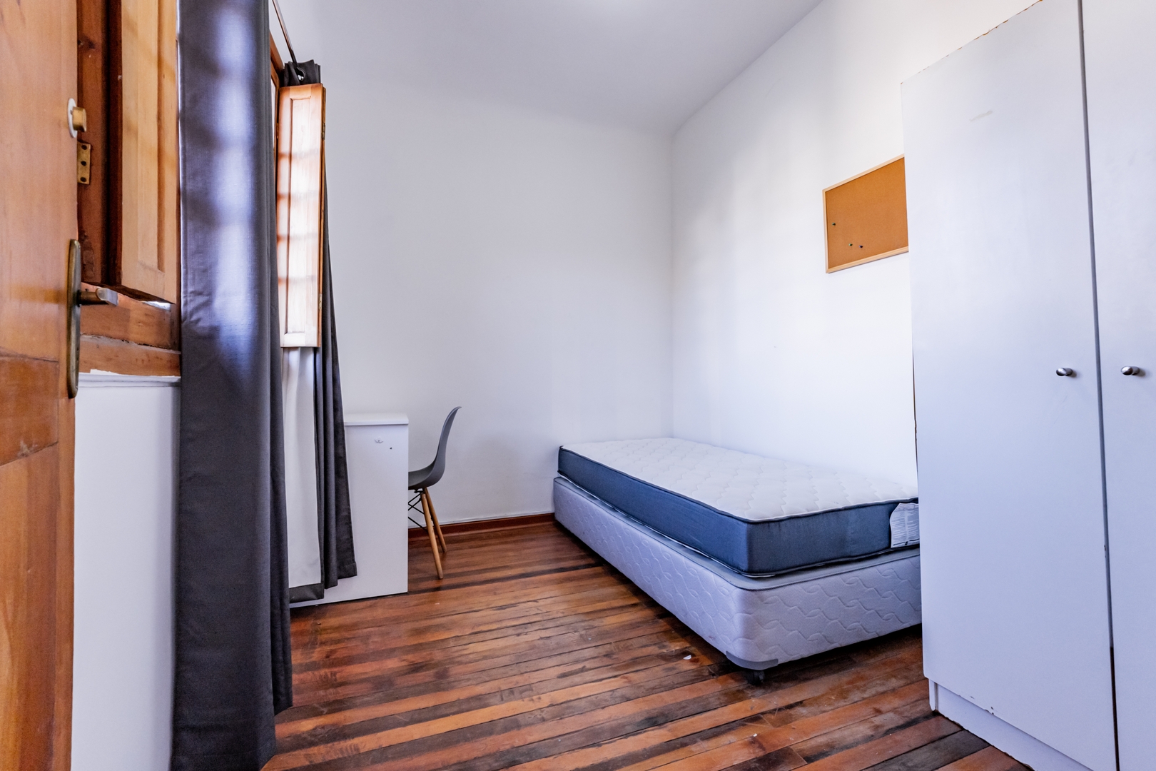 Habitación Individual Grande #10