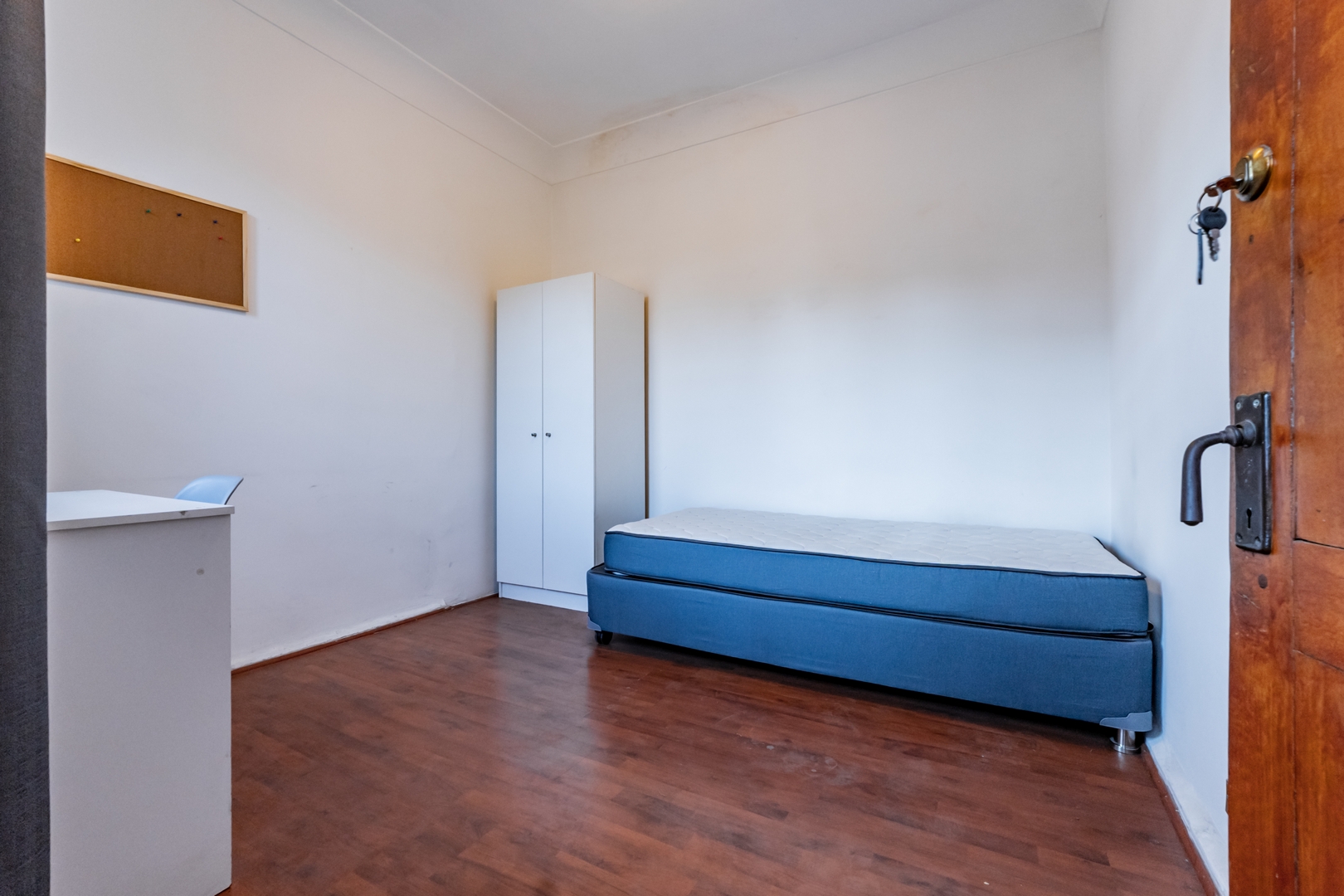 Habitación Individual Grande #17