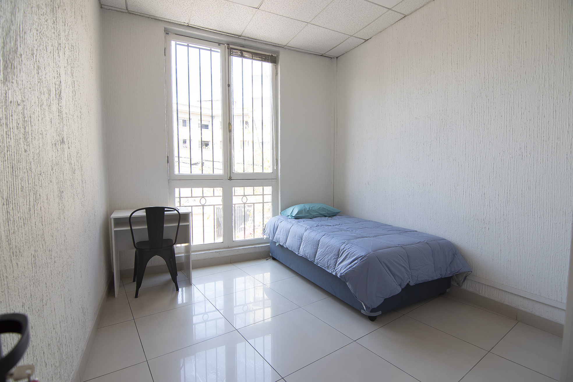 Habitación Individual Grande