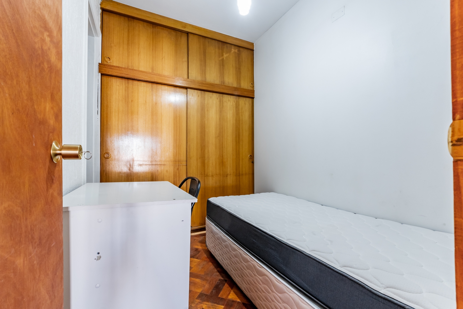 Habitación Individual Pequeña #2