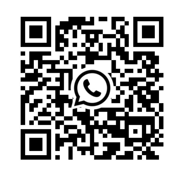 Marcador de mapa WhatsApp