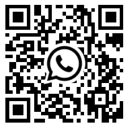 Marcador de mapa WhatsApp